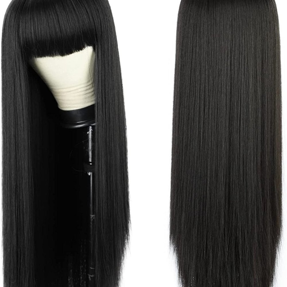 wig - Picture 4 of 4